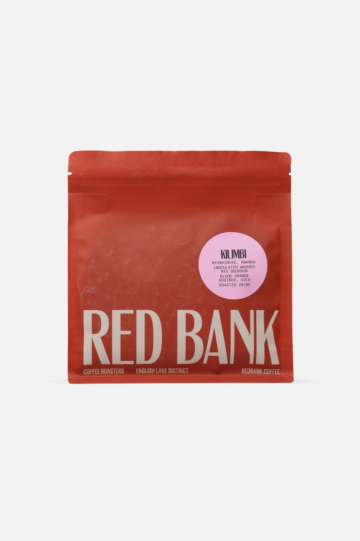 Kilimbi, Rwanda product photo