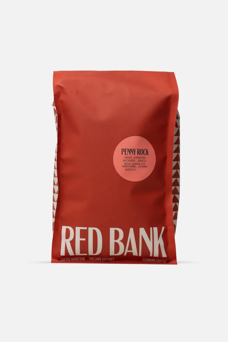 Penny Rock Blend - 1KG Big Bag product photo