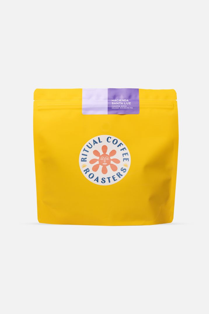 Hacienda Santa Luz, Nicaragua product photo
