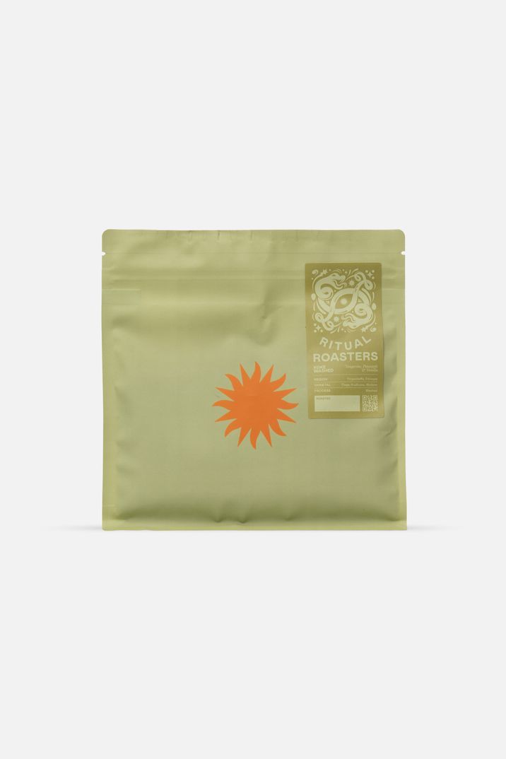 Koke, Ethiopia product photo