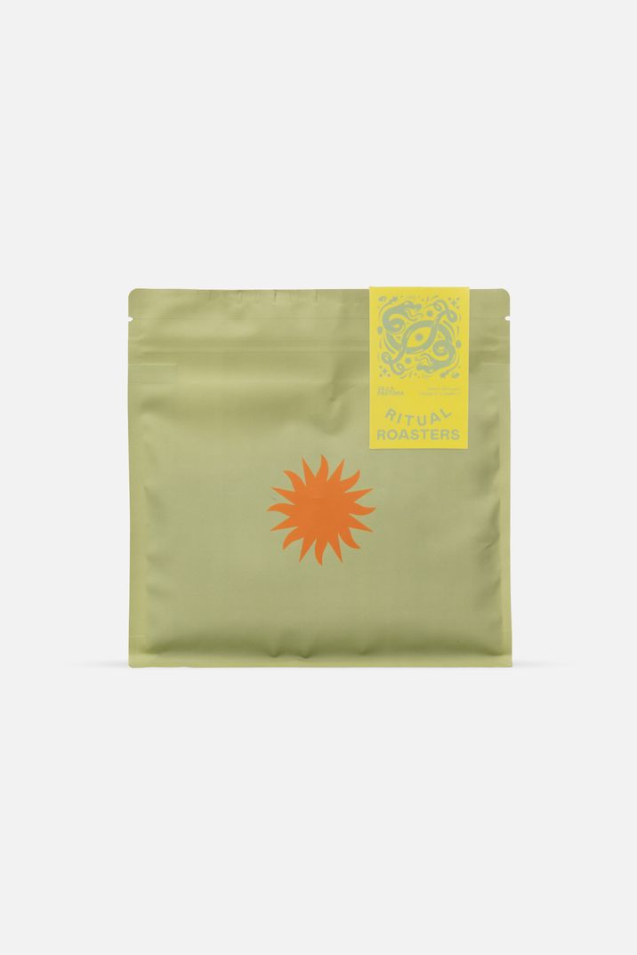 Villa Pastora, Colombia product photo