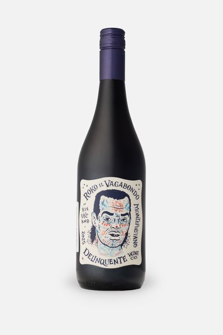 Roko il Vagabondo 2021 product photo