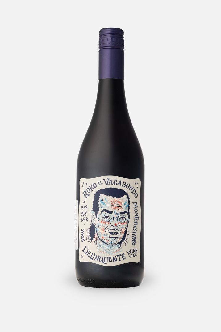 Roko il Vagabondo 2021 product photo