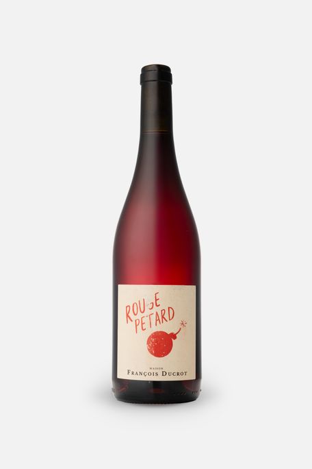 Rouge Petard, Aramon product photo