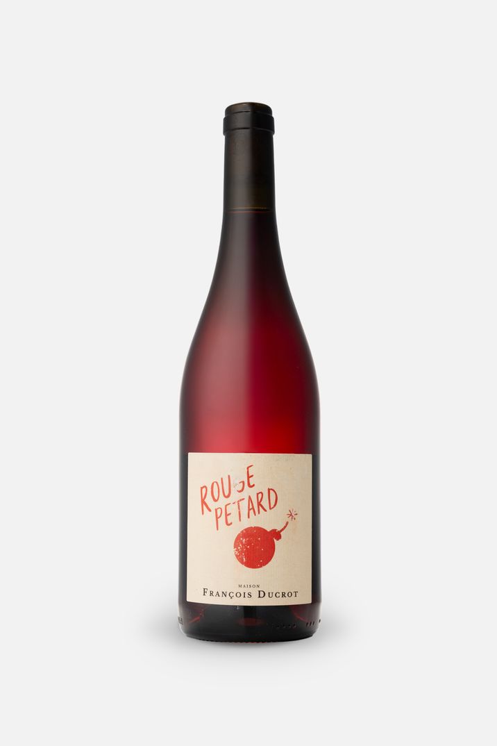 Rouge Petard, Aramon product photo