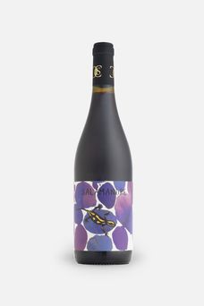 Salamandre Rouge 2025 product photo