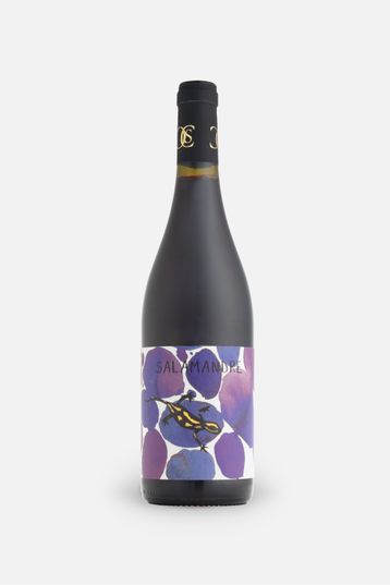 Salamandre Rouge 2025 product photo
