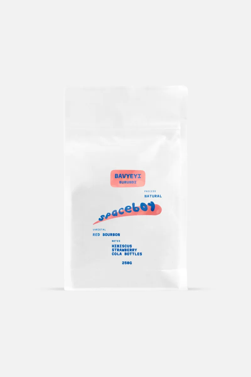 Bavyeyi, Burundi product photo