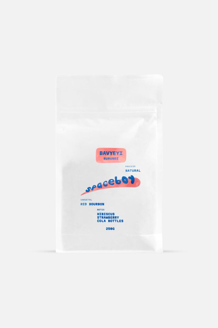 Bavyeyi, Burundi product photo
