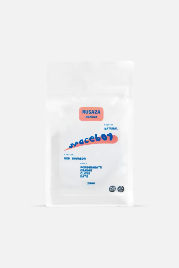 Rwamatamu Musaza, Rwanda product photo