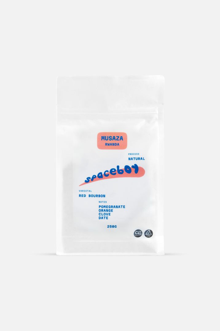 Rwamatamu Musaza, Rwanda product photo