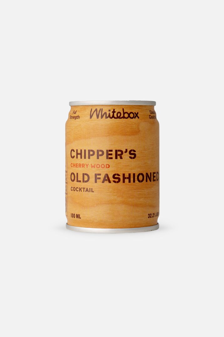 Chipper's Old Fashioned product photo