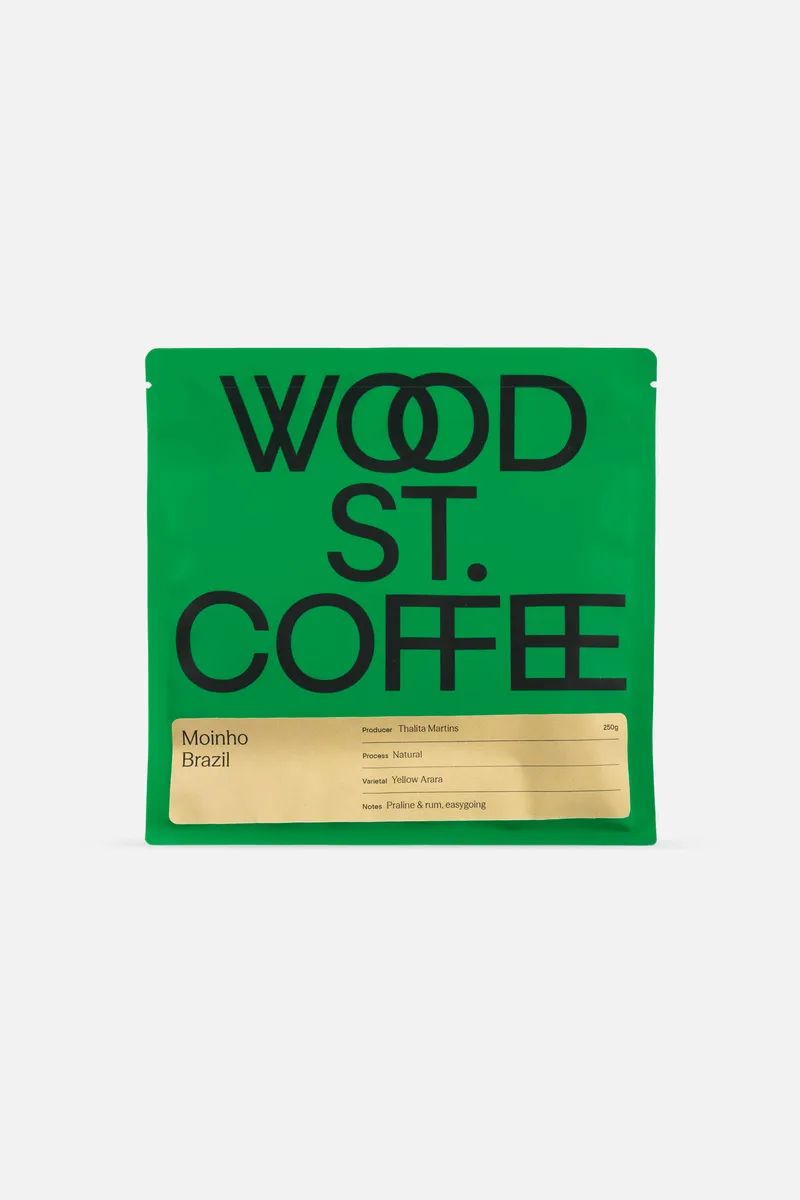 Moinho, Brazil product photo