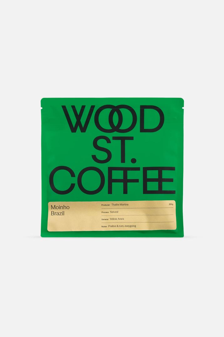 Moinho, Brazil product photo