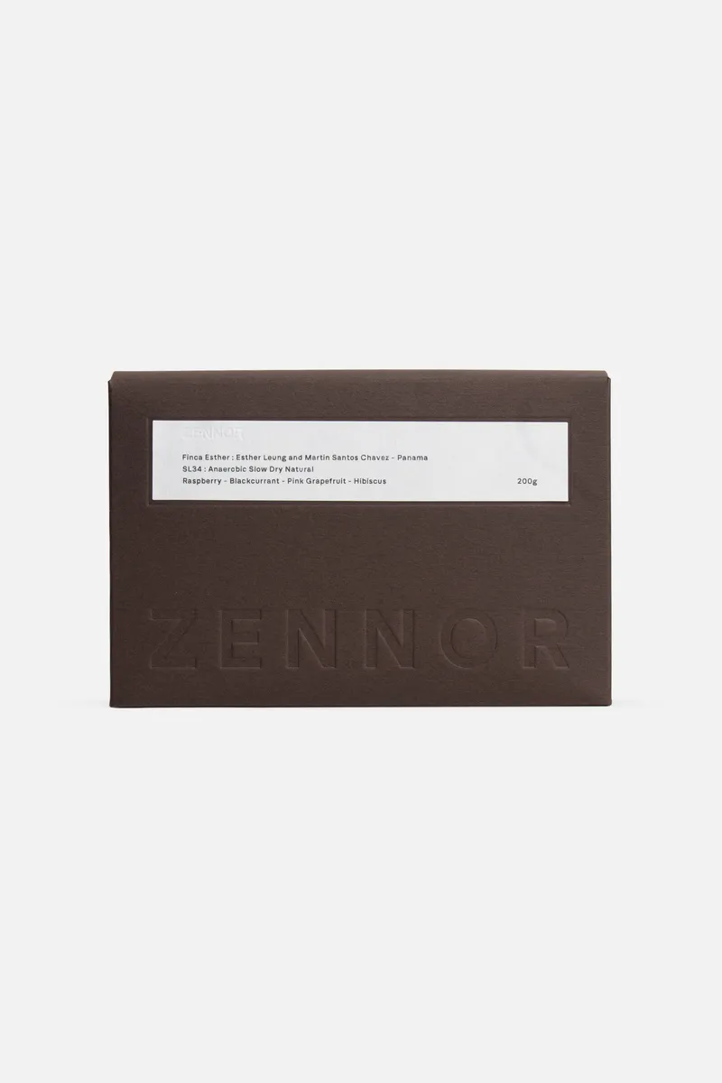 Finca Esther, Panama product photo