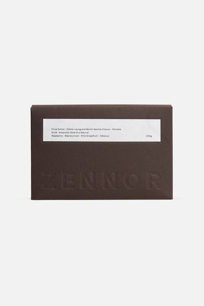Finca Esther, Panama product photo