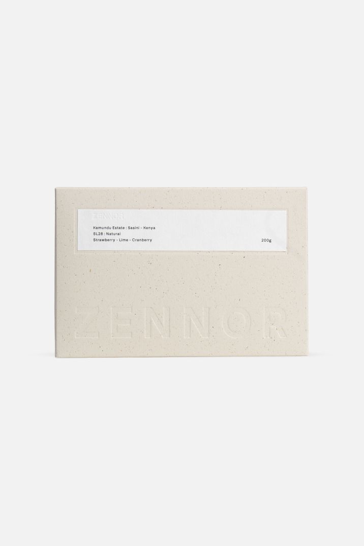 Kamundu Estate, Kenya product photo