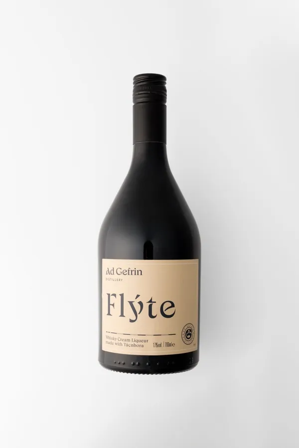 Flýte Whisky Cream Liqueur product photo