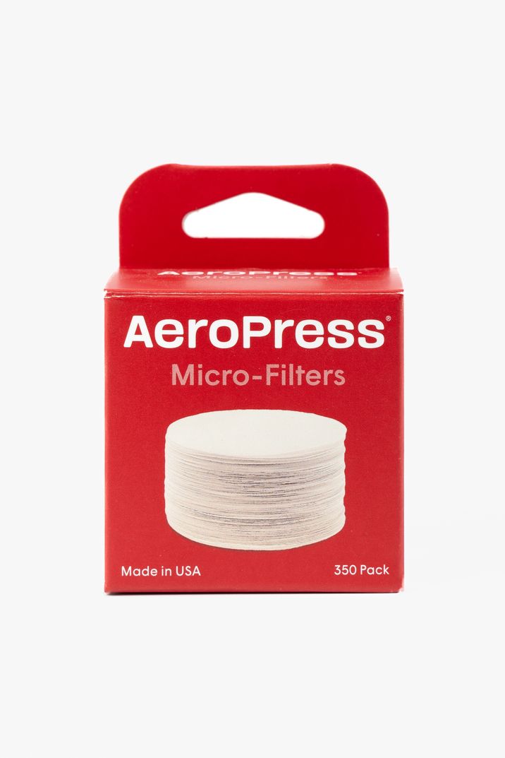 AeroPress Filters product photo