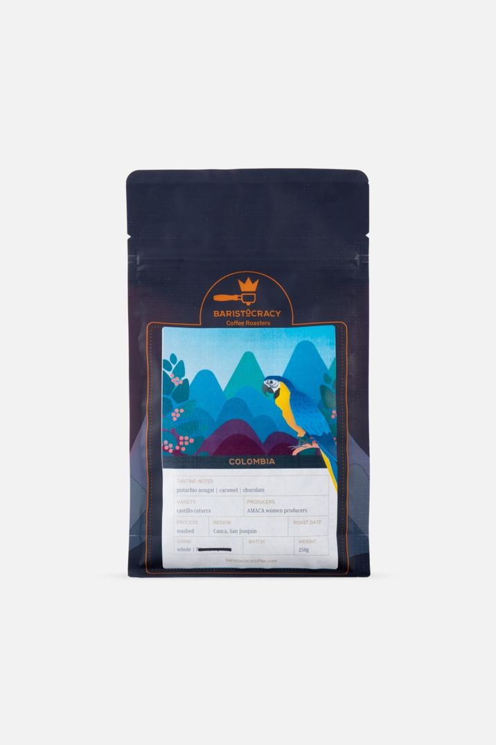 AMACA, Colombia product photo