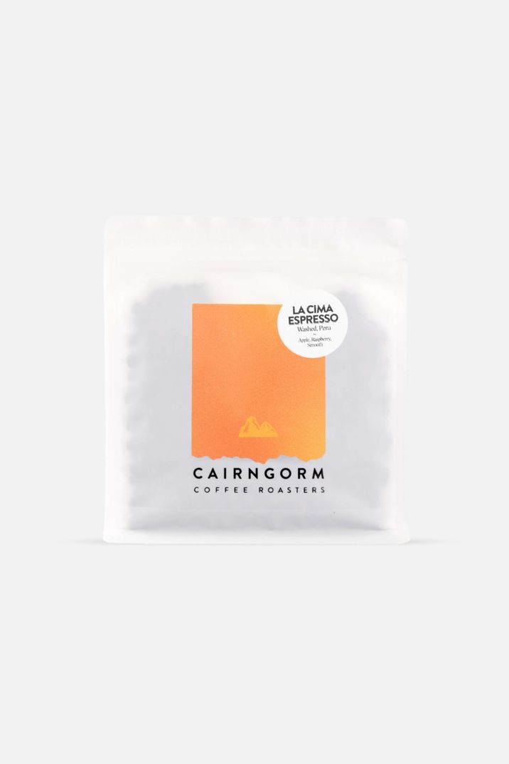 La Cima, Peru product photo
