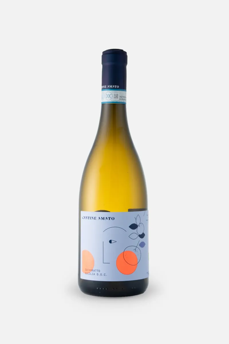 Vibrazioni Catarratto product photo