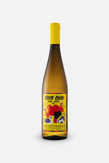 Chin Chin Vinho Verde 2024 product photo