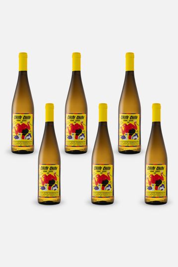 Chin Chin Wine Case of 6 product photo