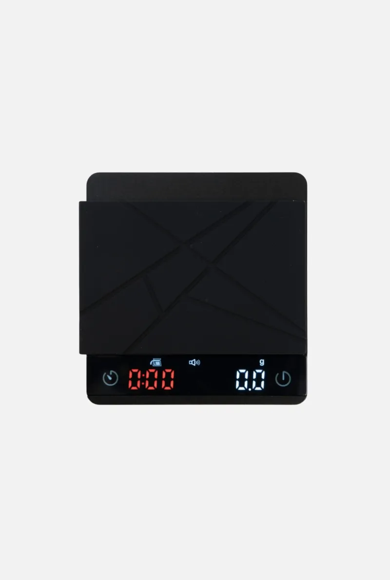 Earl Nano Metal Coffee Scales product photo