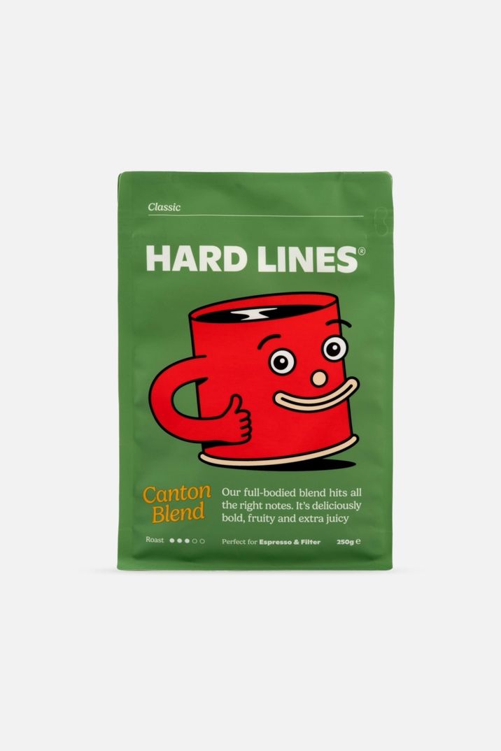 Canton Blend product photo