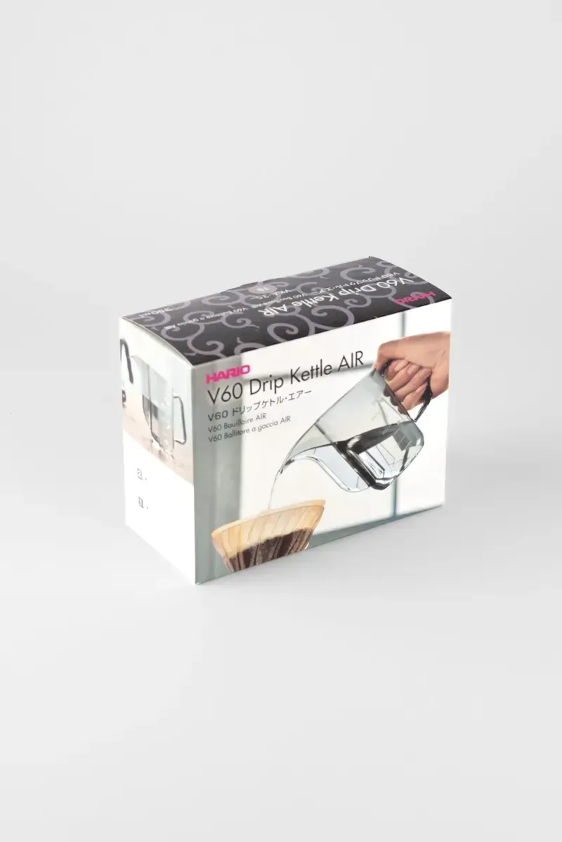 Hario V60 Drip Kettle Air product photo