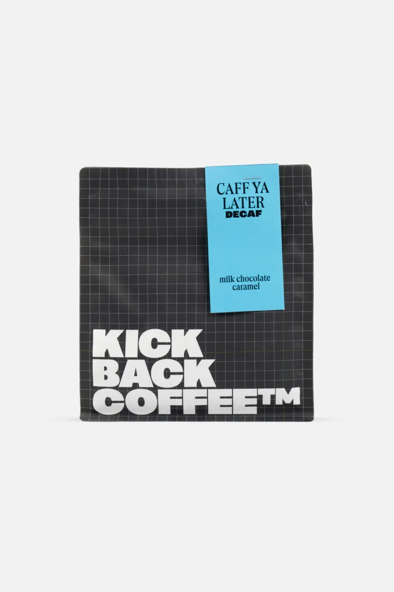 Caff Ya Later, Ethiopia product photo