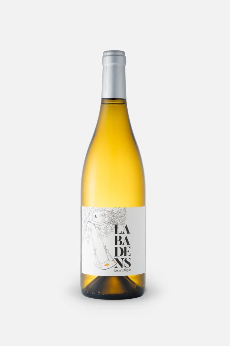 Labadens Escartefigues Blanc product photo