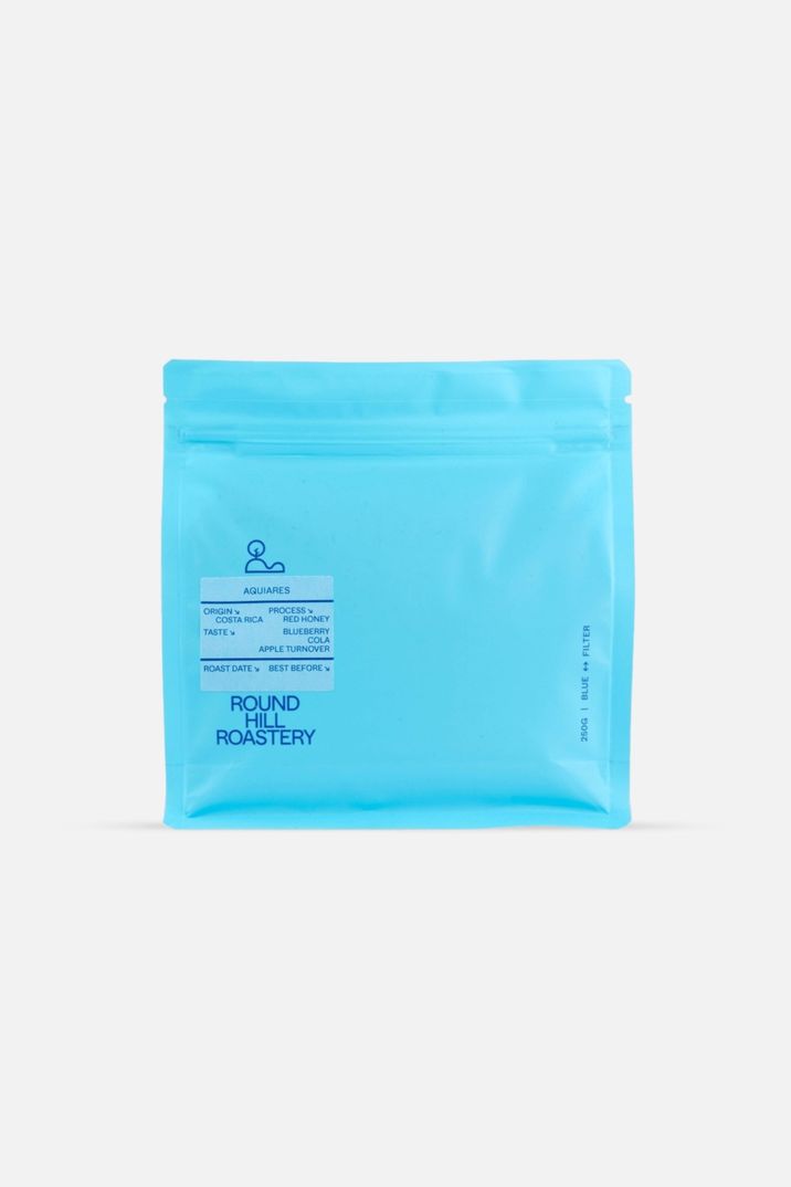 Aquiares Centroamericano, Costa Rica product photo