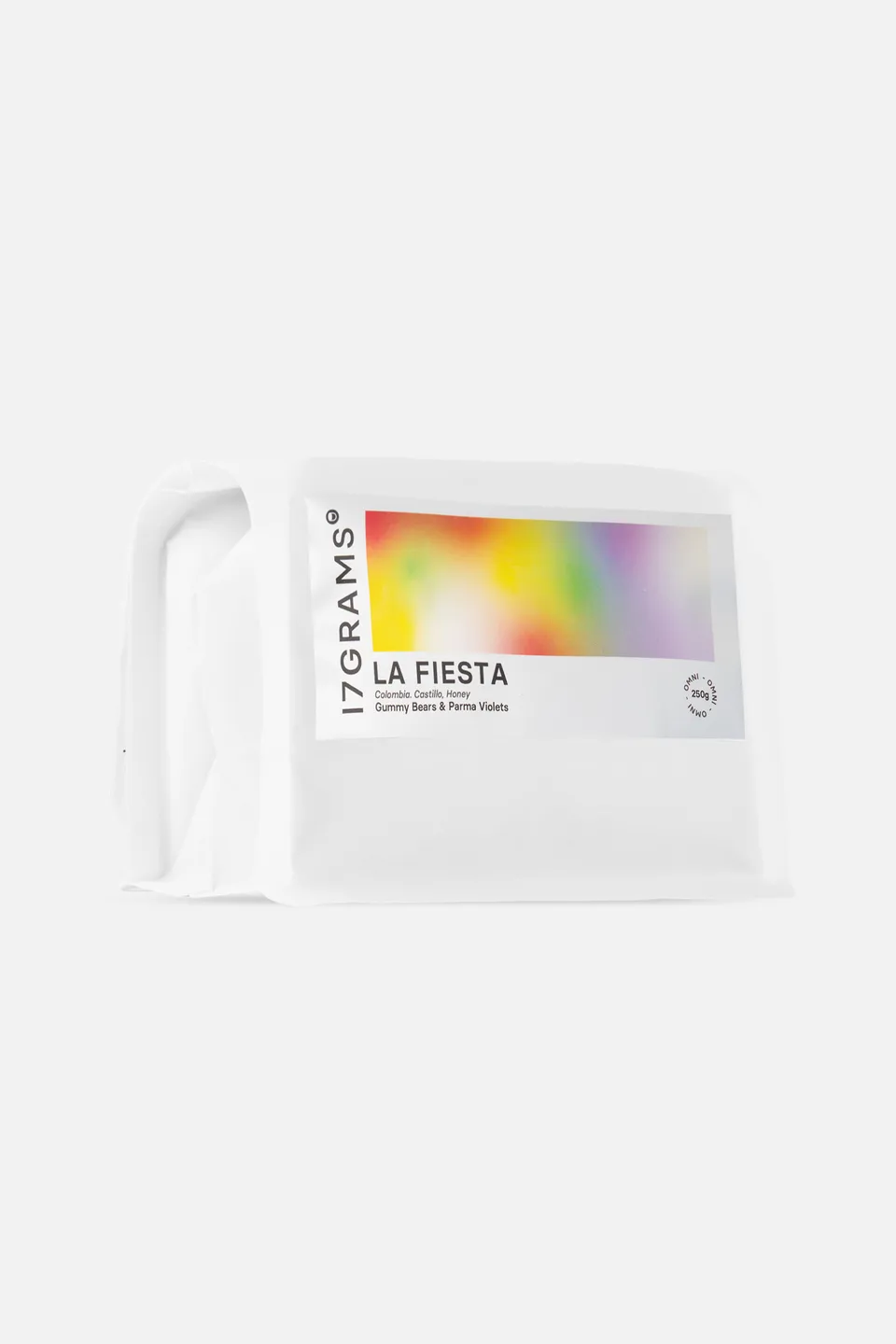 La Fiesta, Colombia