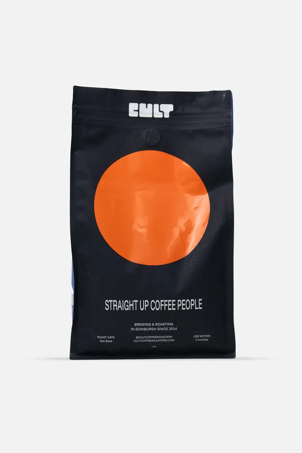Dawn til Dusk 1KG Big Bag, Colombia