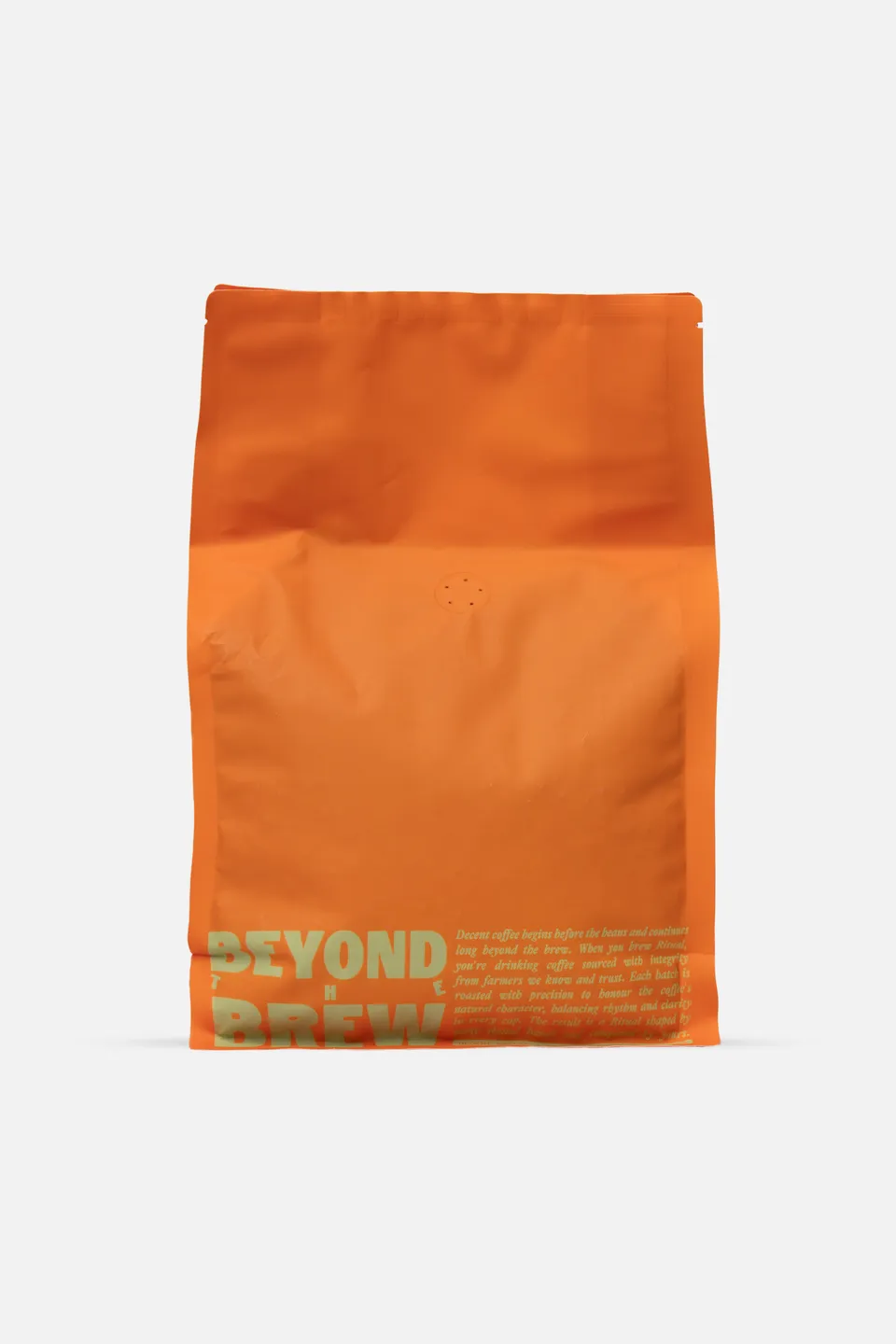 Origin Blend - 1kg Big Bag