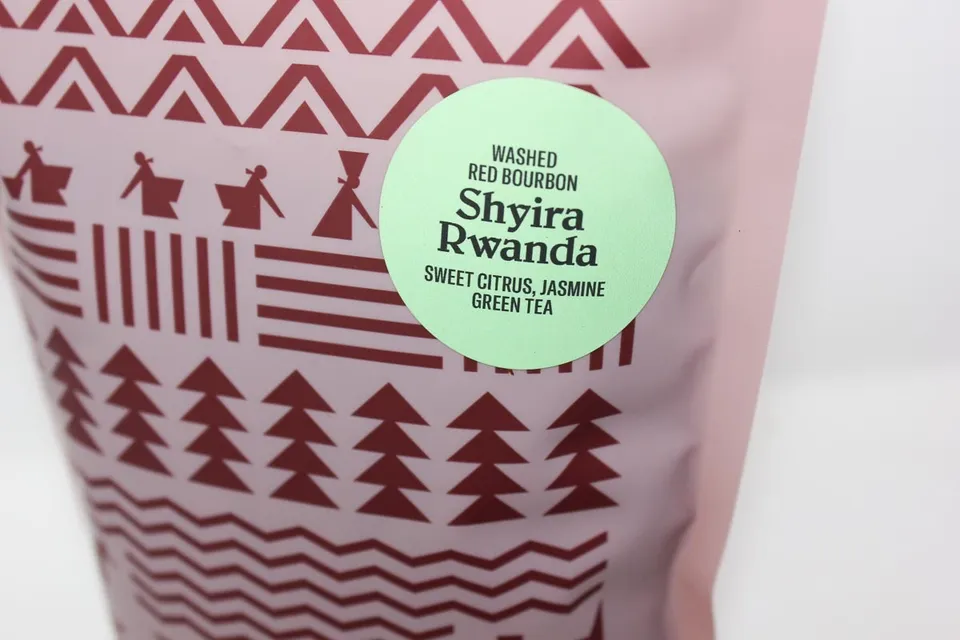 Shyira, Rwanda