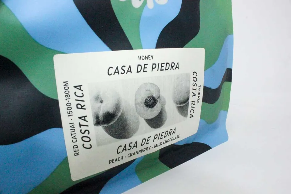 Casa de Piedra, Costa Rica